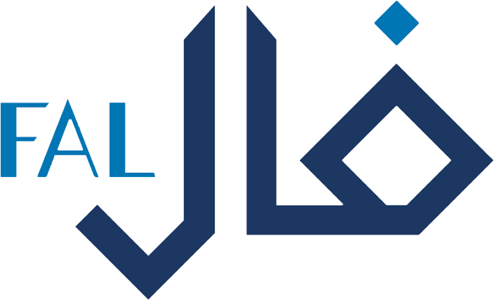 شعار الهيئة العامة للعقار - رخصة فال